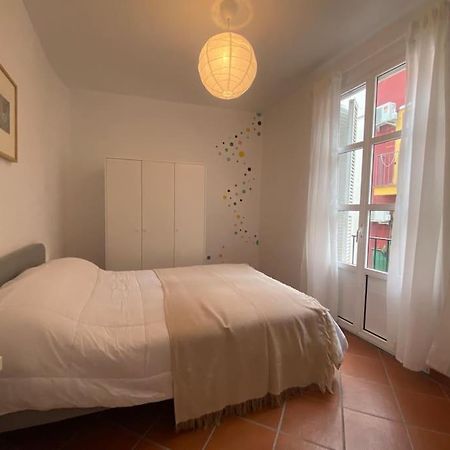 Appartement Tranquilo Piso Alameda à Séville Extérieur photo