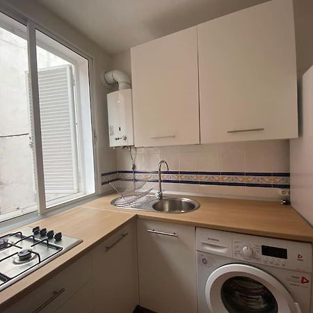 Appartement Tranquilo Piso Alameda à Séville Extérieur photo