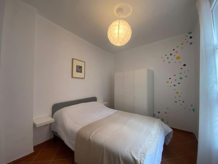 Appartement Tranquilo Piso Alameda à Séville Extérieur photo